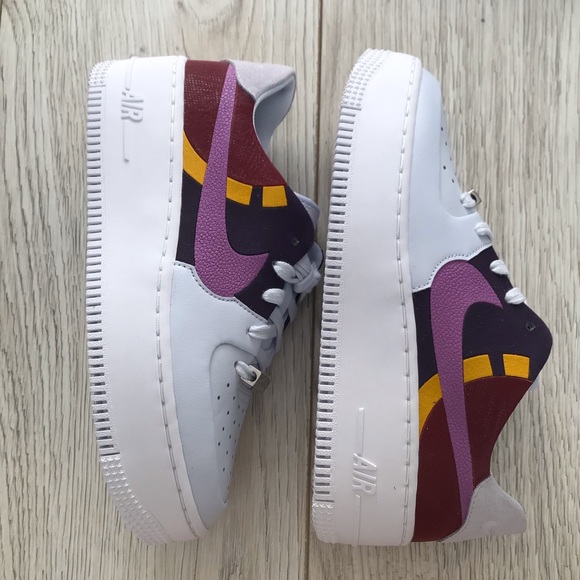 Nike air force sage low - Picture 8 of 8